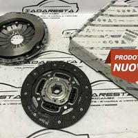 Frizione 500X - Tipo - Panda 1.3 Multijet 55261925