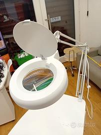 lampada da laboratorio