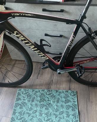 Specialized Tarmac Expert