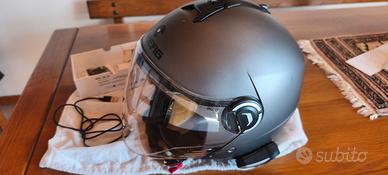 casco moto 
