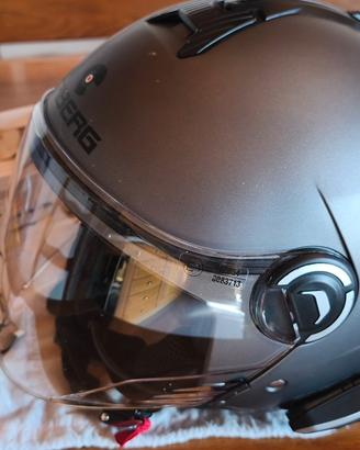 casco moto 