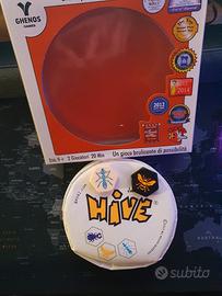 Hive gioco da tavolo
