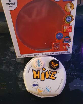 Hive gioco da tavolo