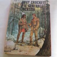 Davy crockett e il generale jackson