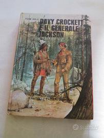 Davy crockett e il generale jackson
