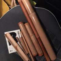 Kit massaggio bamboo