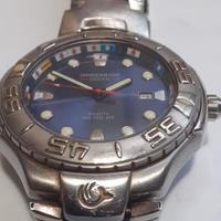 OROLOGIO IMMERSION MADE FOR SEA