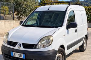 RENAULT KANGOO 1.5 dCi DIESEL