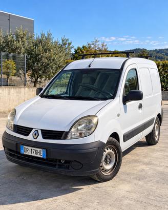 RENAULT KANGOO 1.5 dCi DIESEL