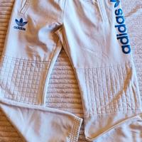 Pantalone tuta adidas