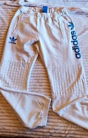 Pantalone tuta adidas