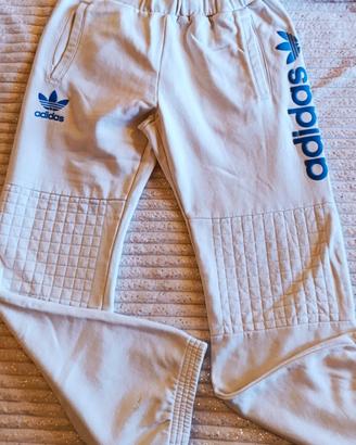 Pantalone tuta adidas