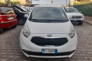 Kia Venga 1.4 EcoGPL Cool