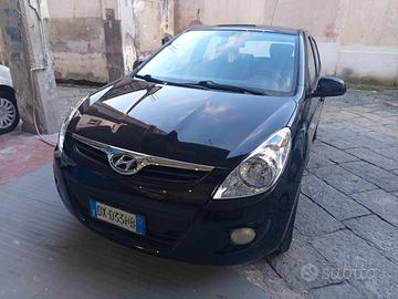 Hyundai i 20 gpl