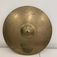 Piatto batteria Sabian HH Rock Ride 20