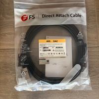 #10 - Direct Attach Cable 4x10G SFP+ to 40G QSFP
