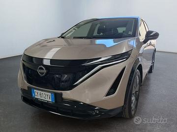 Nissan Ariya 87kWh Advance 2WD