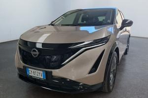 Nissan Ariya 87kWh Advance 2WD