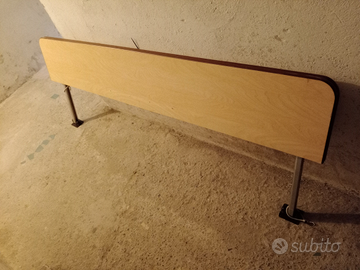 Letto aggiuntivo pieghevole