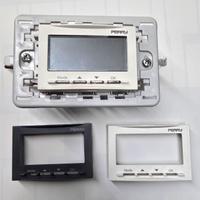 Perry Termostato incasso Moon 1TI TE540 + maschere