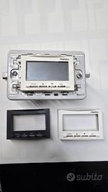 Perry Termostato incasso Moon 1TI TE540 + maschere