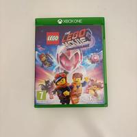 The Lego Movie 2 videogame per Xbox One