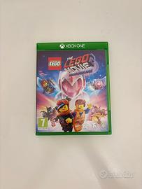 The Lego Movie 2 videogame per Xbox One