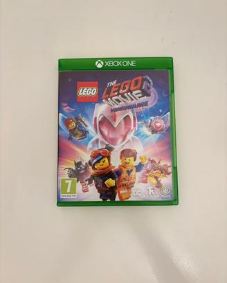 The Lego Movie 2 videogame per Xbox One