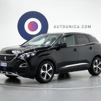 PEUGEOT 3008 PURETECH TURBO 130 S&S EAT8 GT LINE