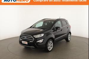 FORD EcoSport FS08195