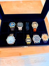 Pacchetto orologi
