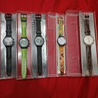 swatch vintage