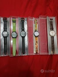 swatch vintage