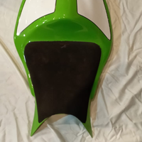 Ricambi racing Kawasaki zx6 - r 636cc 2003/2004