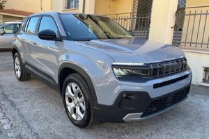 Jeep Avenger 1.2 Turbo 100cv Altitude*CAMERA*KEYLE
