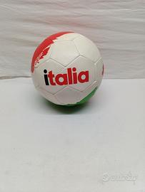 Pallone Nutella Italia