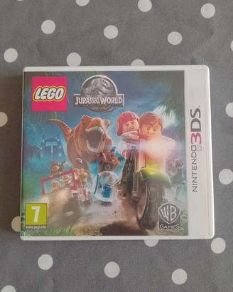 giochi Nintendo 3 DS