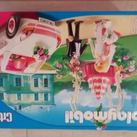 playmobil city life 