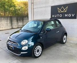 Fiat 500 1.0 Hybrid Dolcevita-NEOPATENTATI-UNIPROP