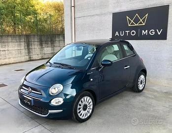 Fiat 500 1.0 Hybrid Dolcevita-NEOPATENTATI-UNIPROP