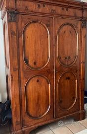 Armadio fine 800