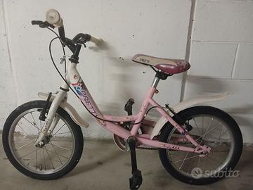 Bici  per bimba