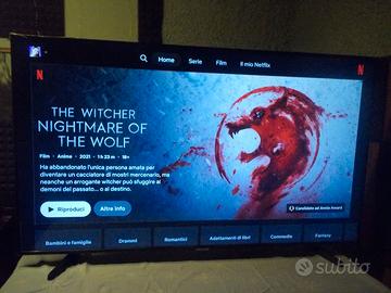 SMART TV SAMSUNG 55" MOD. UE55NU7092U