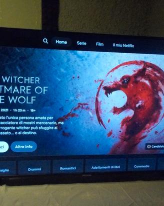 SMART TV SAMSUNG 55" MOD. UE55NU7092U