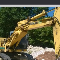 Benati 3.20 bhs Ricambi