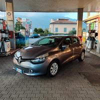 Renault Clio 1.2 GPL OK NEOP anno 2014 promo