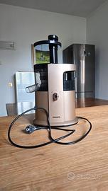 Estrattore Philips HR1883 Slow Juicer