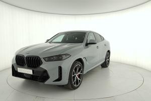 BMW X6 G06 LCI 2023 - X6 xdrive30d MSport Pro auto