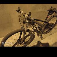 Bici Mtb Focus