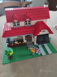 Lego 4956 3 in 1